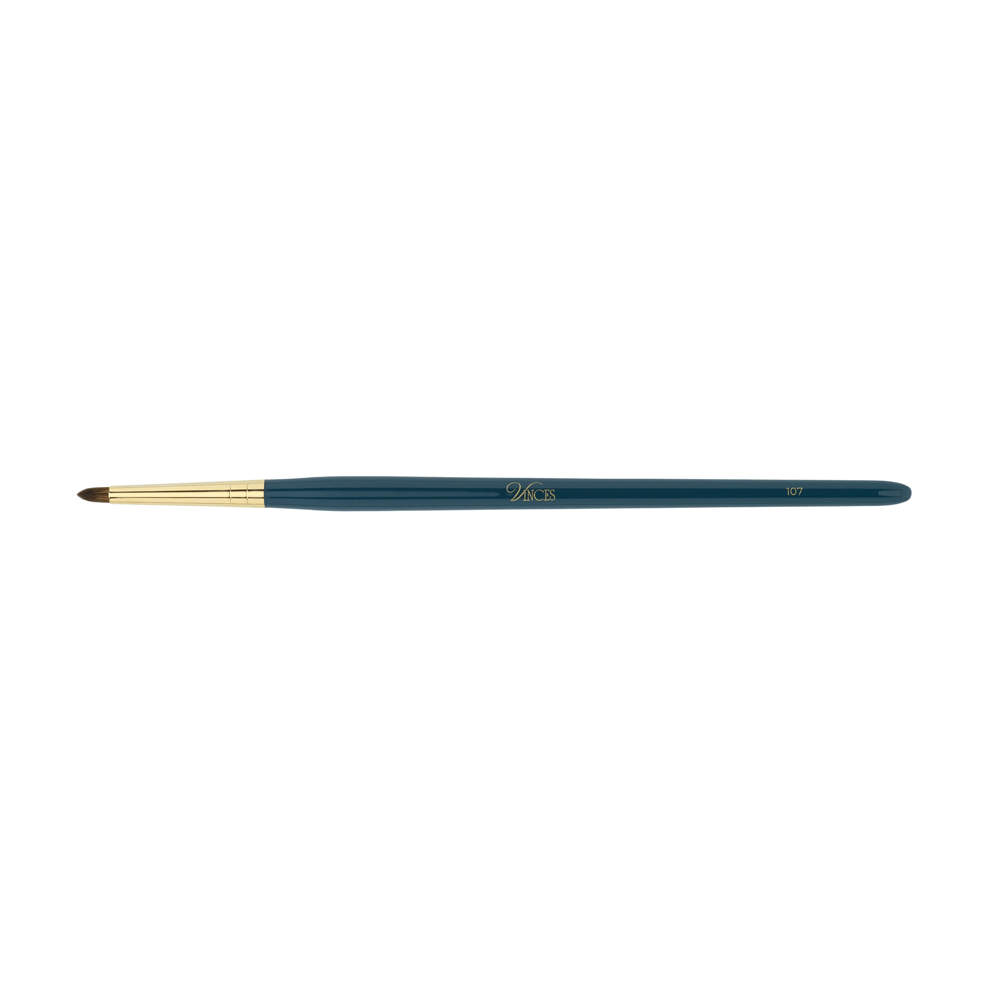 pędzel do cieni pencil brush 107