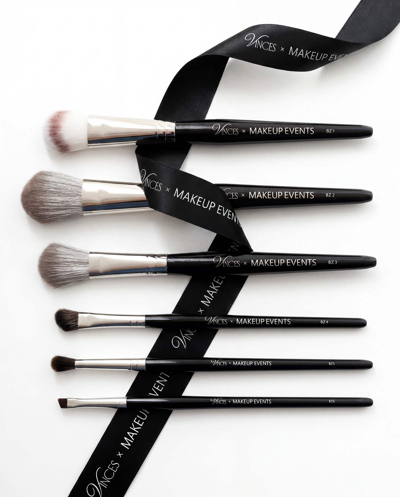 Makeup Events VI