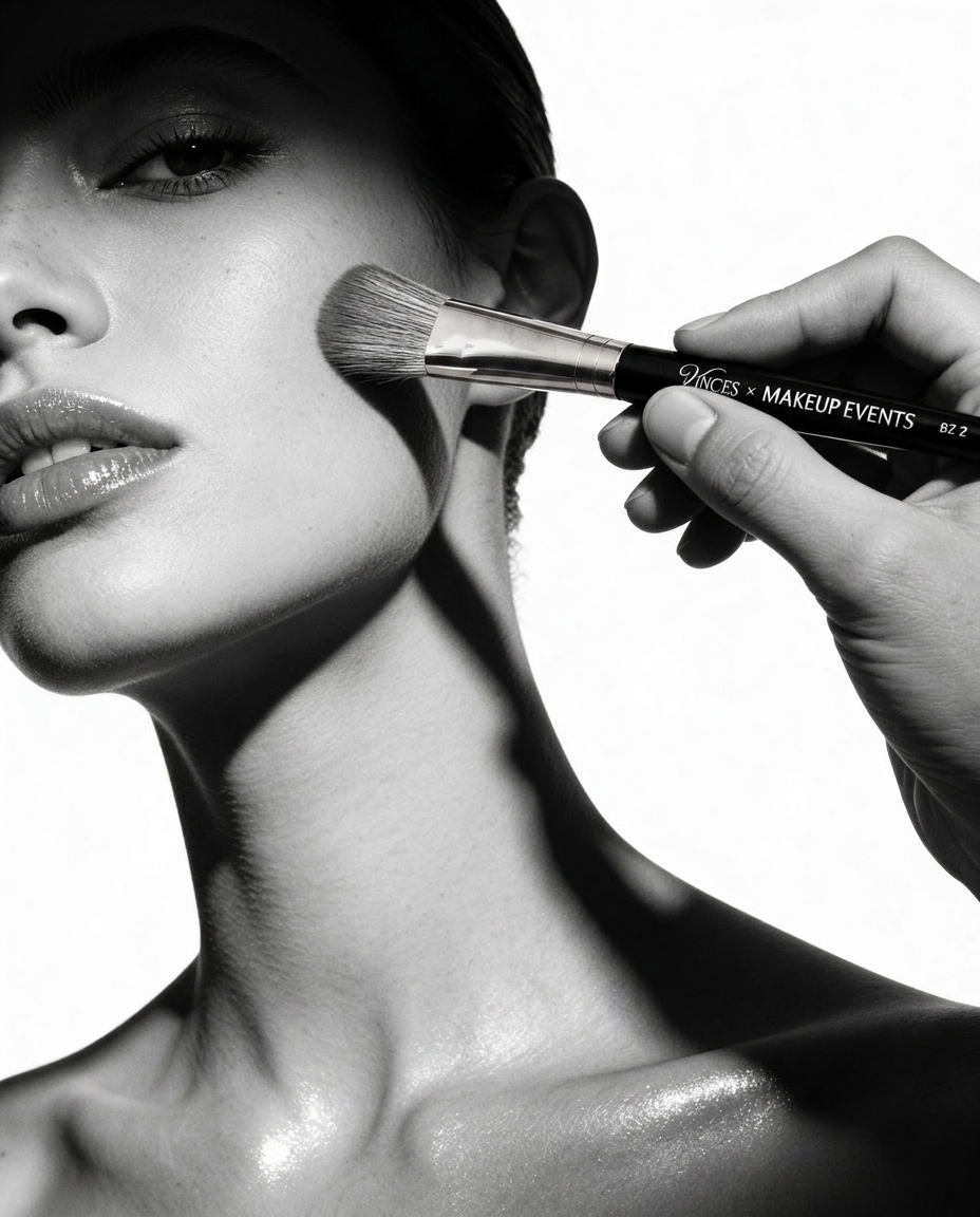 Makeup Events VII